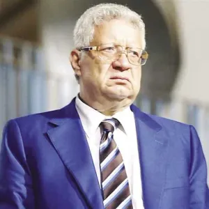 «جنح الاقتصادية» تحدد موعد الحكم على مرتضى منصور بـ8 قضايا