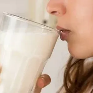 ماذا يحدث فى جسمك عندما تشرب الحليب كل يوم؟
