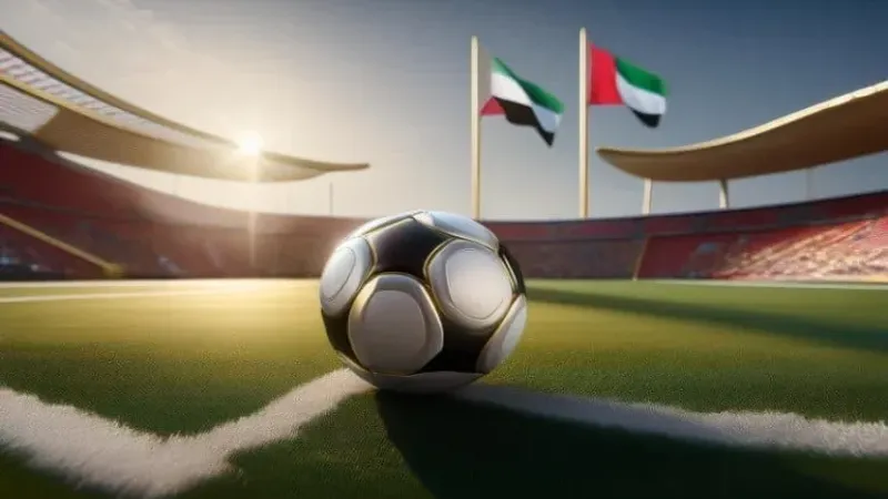 أفضل لاعب في الدوري الإماراتي.. لاعبين مغربيين يتنافسان على الجائزة