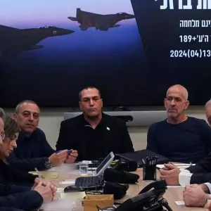 نتنياهو يحل مجلس الحرب الإسرائيلي