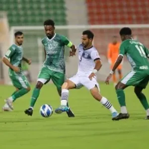 تصنيف الدوري يتقدم.. والآسيوي يمنح سلطنة عمان مقعدا غير مباشر في دوري أبطال آسيا