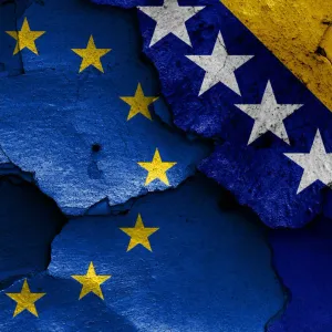 برلماني: الاتحاد الأوروبي يضغط على البوسنة والهرسك حتى تفرض عقوبات على روسيا