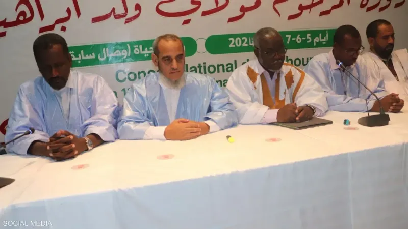 خاص "إخوان موريتانيا" عاجزون عن الترشح للرئاسيات.. ما السبب؟
