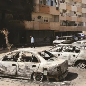 ليبيا.. دعوات إلى هدنة في «الزاوية» لإخراج العالقين