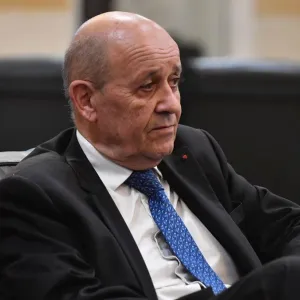 ديبلوماسي فرنسي: لودريان "لم يُحقّق" تقدّماً في الملف الرئاسي ووجّه تحذيراً للمسؤولين