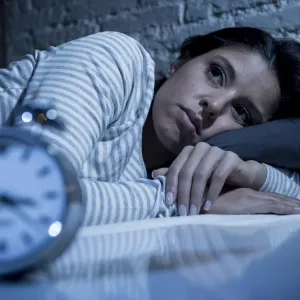"حوادث وشحوب وتقلبات".. 6 علامات لقلة النوم تؤثر على الأداء الدراسي تكشفها "الصحة"