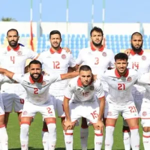 منتخب تونس سيصعد 5 مراكز في تصنيف الفيفا