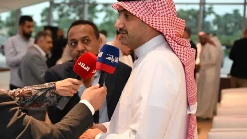 عبد الله بن خليفة لـ"الوطن": "ممتلكات" تدعم "الناشئة" لنقلها إلى العالمية