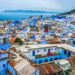 عائدات السياحة في المغرب ترتفع بنسبة 10.6%