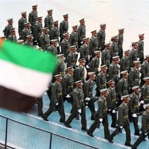 مواطنون ومقيمون: قواتنا المسلحة الإماراتية درعنا الحامي
