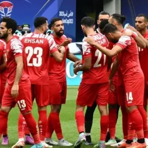 منتخب الأردن يهزم طاجيكستان ويتأهل إلى نصف نهائي كأس آسيا