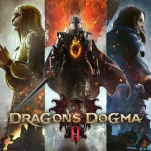 لعبة Dragon’s Dogma 2 تحتاج إلى 40 ساعة لإنهاء قصتها الرئيسية