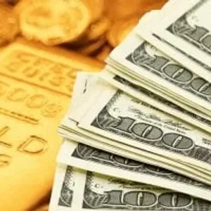 هبوط سعر الذهب عالميا بنسبة 0.6% ليسجل 2303 دولارات للأونصة