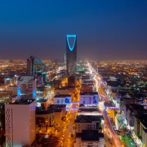 اقتصاد السعودية ينكمش 1.8% في الربع الأول