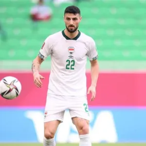 فيديو | سولاقا يسجل هدف تعادل العراق أمام فيتنام في كأس آسيا