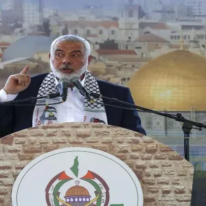 هنية: اليوم التالي للحرب ستقرره حماس والفصائل الفلسطينية