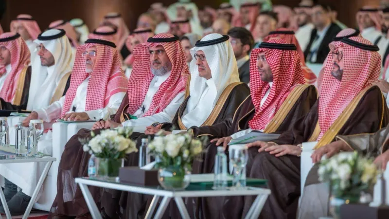 مبادرات جديدة تستهدف تنمية كفاءة الطاقة في السعودية