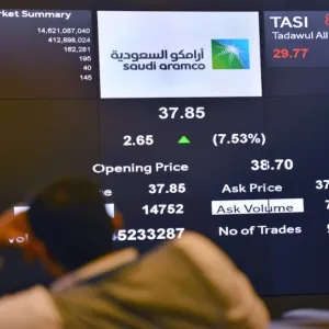 "الأجانب" يقتنصون الفرص في الأسهم السعودية بأعلى مشتريات منذ يناير