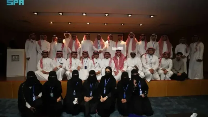 نادي إعلام جامعة الملك خالد ينفذ فعالية "MEDIA KKU"