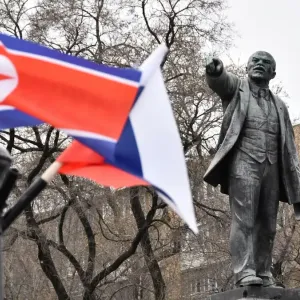 كوريا الشمالية تتحدث "بتحدٍّ" عن لجنة العقوبات بعد فيتو روسي