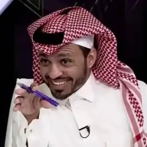 "المريسل" يعلق على مصير فهد بن نافل مع الهلال
