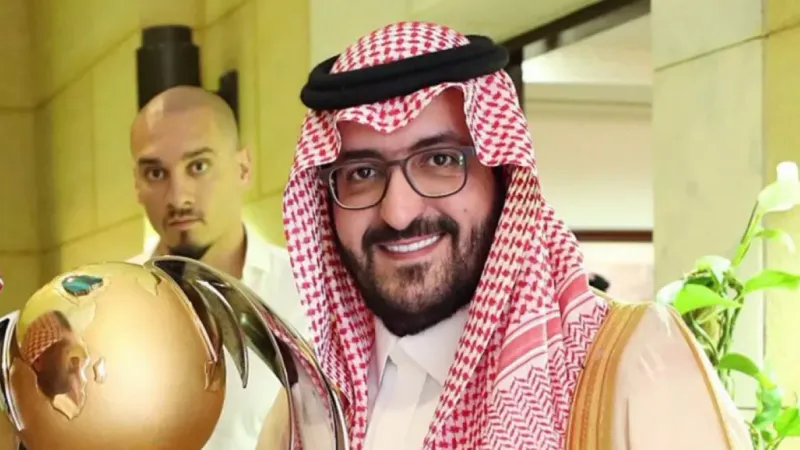 مخاوف من عودة سعود آل سويلم إلى النصر.. تحذير هام