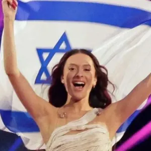 فريق إسرائيل في مسابقة يوروفيجن يتهم منافسين له بـ "الكراهية"