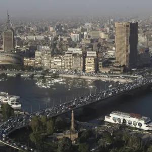 الاقتصاد المصري بدأ استعادة ثقة مؤسسات التصنيف الدولية