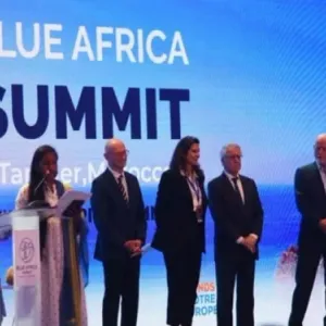 قمة أفريقيا الزرقاء في طنجة تحث الدول الإفريقية على إعطاء الأولوية لاستراتيجيات الاقتصاد الأزرق