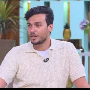 أحمد عبدالوهاب: «الفنان صبحي خليل زوجني ابنته في 10 أيام»