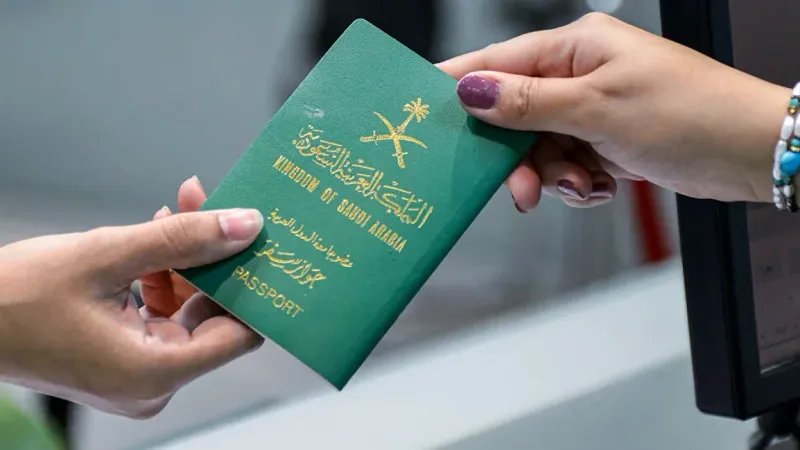 "الجوازات": صلاحية جواز السفر للمواطنين الراغبين بالسفر للخارج 3 أشهر للدول العربية و6 أشهر لبقية الدول