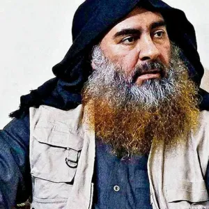 تفاصيل تروى لأول مرة.. من وراء القضبان زوجة البغدادي تفضح أسرار زعيم داعش