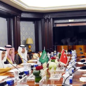 لجنة الصداقة البرلمانية «السعودية _ التركية» في مجلس الشورى تجتمع مع سفير أنقرة بالمملكة