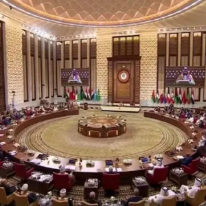 نص إعلان البحرين بختام القمة العربية الـ33 في المنامة