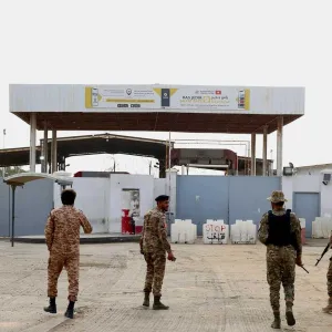 بعد سلسلة من التأجيلات.. وزارة الداخلية الليبية تعلن إعادة افتتاح معبر رأس جدير