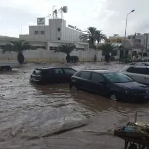 إيقاف الدروس في صفاقس بسبب الأمطار