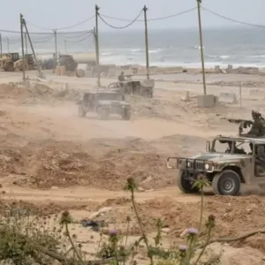 إعلام عبري يكشف: إسرائيل أنهت بناء 4 قواعد عسكرية تتيح إقامة دائمة لجنودها في غزة