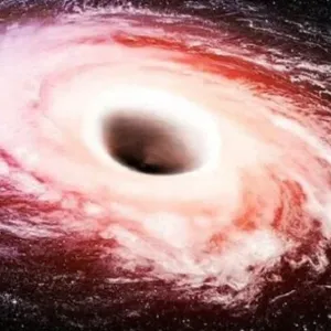 حجمه ضعف الشمس 33 مرة.. اكتشاف أضخم ثقب أسود بدرب التبانة