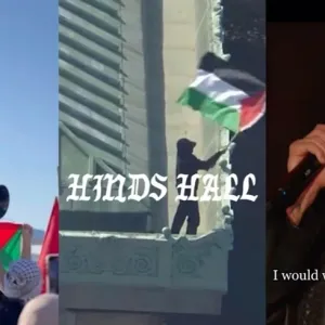 ماكلامور يطرح أغنية داعمة لغزة بمساعدة من الفنانة فيروز