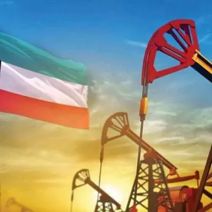 سعر برميل النفط الكويتي ينخفض 6 سنتات
