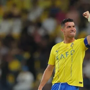 رونالدو يواجه اتحاد جدة لتحقيق إنجاز غير مسبوق في الدوري السعودي