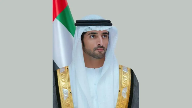 حمدان بن محمد يعلن فوز دبي باستضافة مؤتمر الرؤية الحوسبية 2029