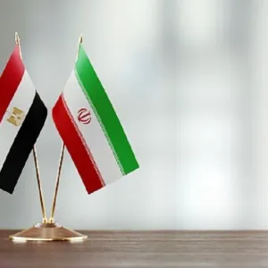 تأكيد مصري إيراني على متابعة مسار تطوير العلاقات الثنائية ومعالجة كافة القضايا العالقة