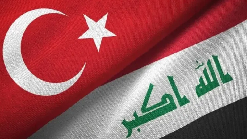 العراق يدعو تركيا لتوسعة التعاون الاقتصادي بين البلدين