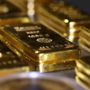 انخفاض الذهب عالميًا مع ترقب تقرير الوظائف الأمريكية