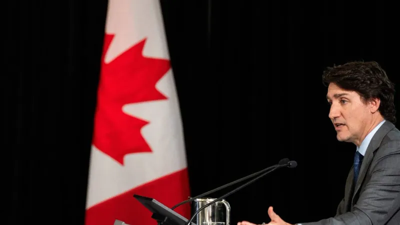 كندا: تدخل أجنبي في الانتخابات «لم يغيّر نتيجتها»