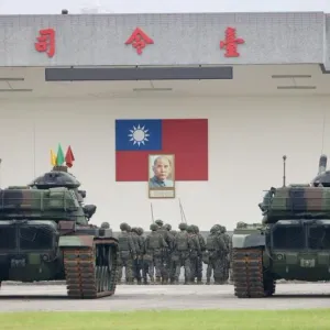 وزير الدفاع الصيني: مستعدون لمنع استقلال تايوان "بالقوة"
