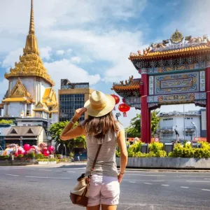 تايلاند والمالديف والولايات المتحدة وجهات السفر المفضلة للمسافرين من الإمارات خلال موسم صيف 2024