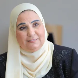 وزيرة التضامن تشارك بالمنتدى الدولي لريادة الأعمال والابتكار في البحرين