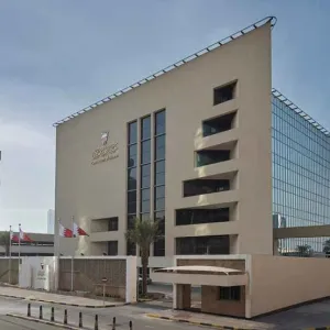 مصرف البحرين المركزي: تغطية أحدث إصدارات أذونات الخزانة الحكومية بقيمة 70 مليون دينار
